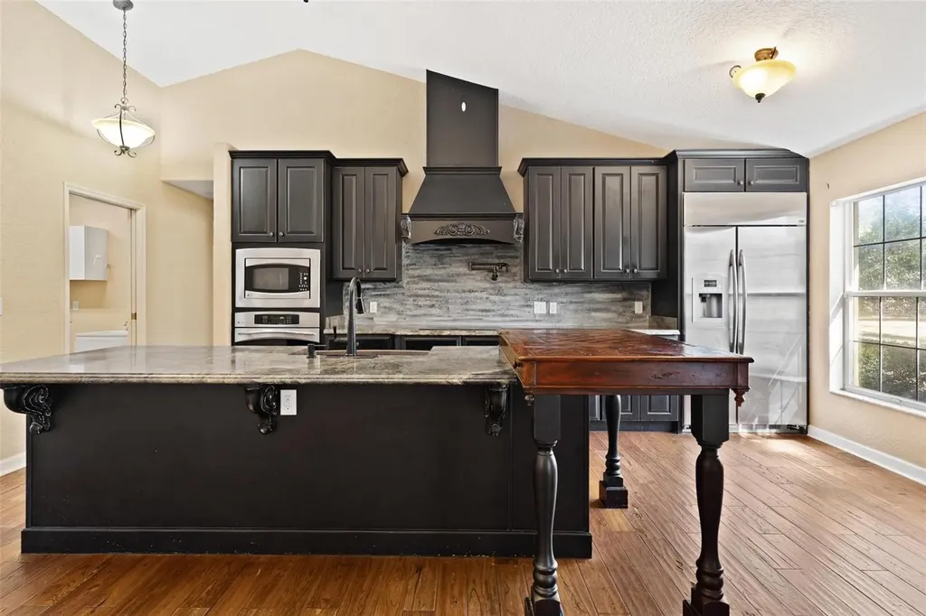 1803 Otters Pond Road Fruitland Park FL 34731