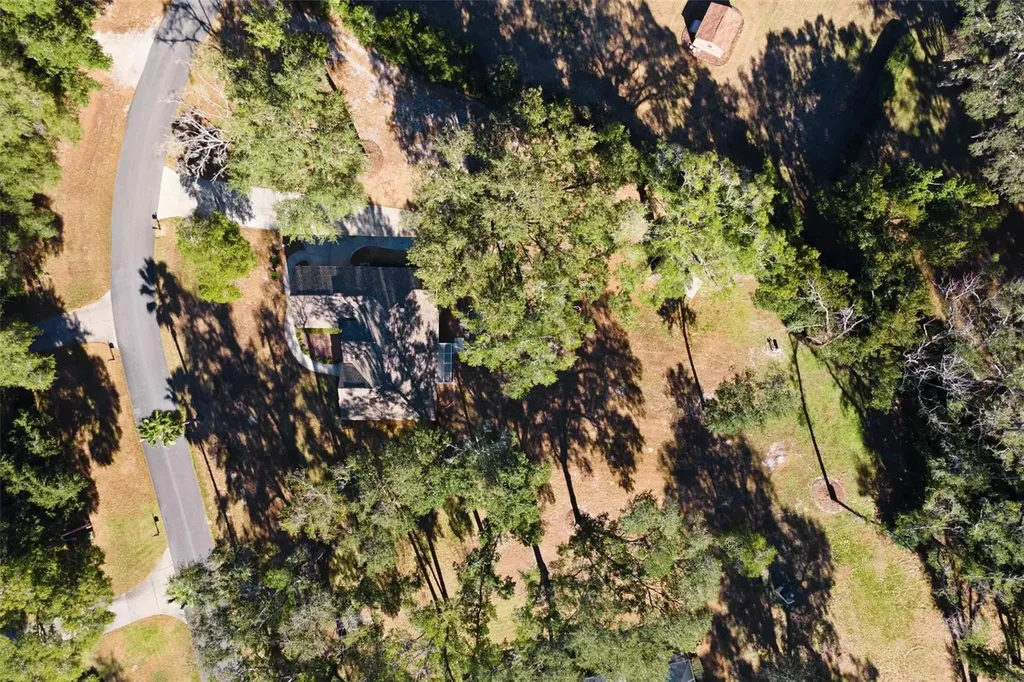 1803 Otters Pond Road Fruitland Park FL 34731