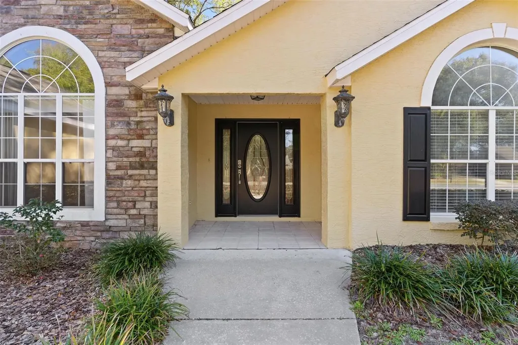 1803 Otters Pond Road Fruitland Park FL 34731