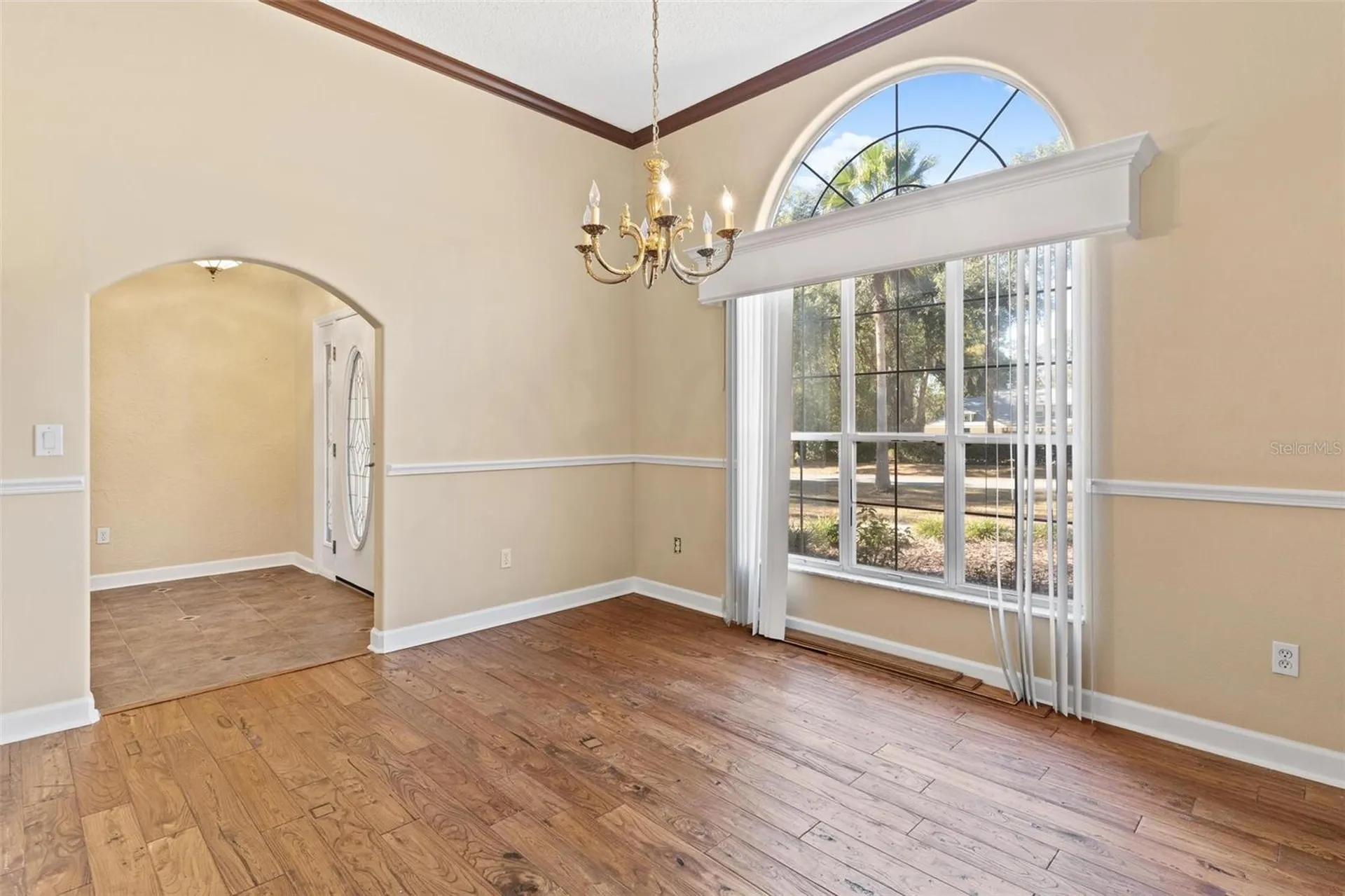 1803 Otters Pond Road Fruitland Park FL 34731