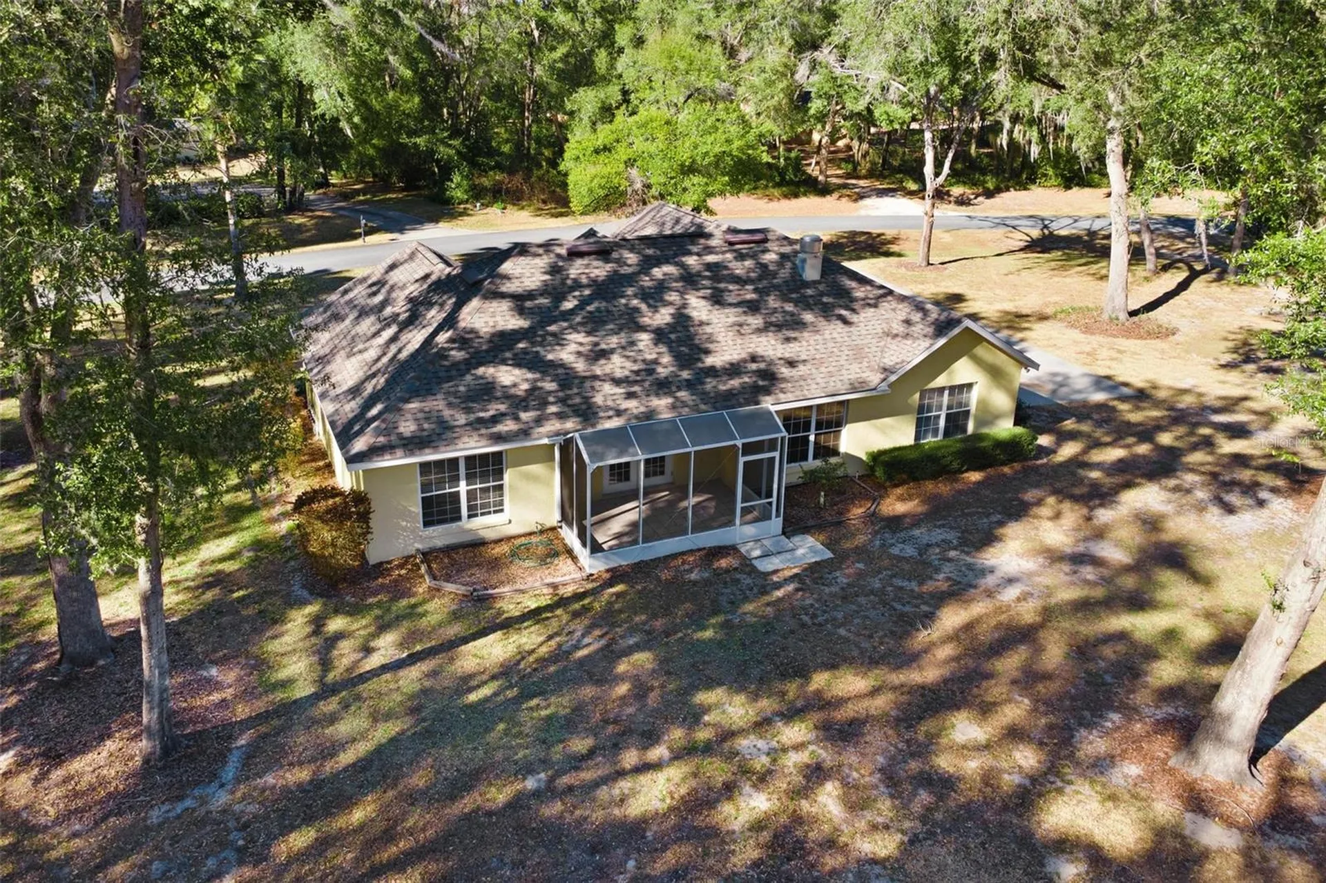 1803 Otters Pond Road Fruitland Park FL 34731