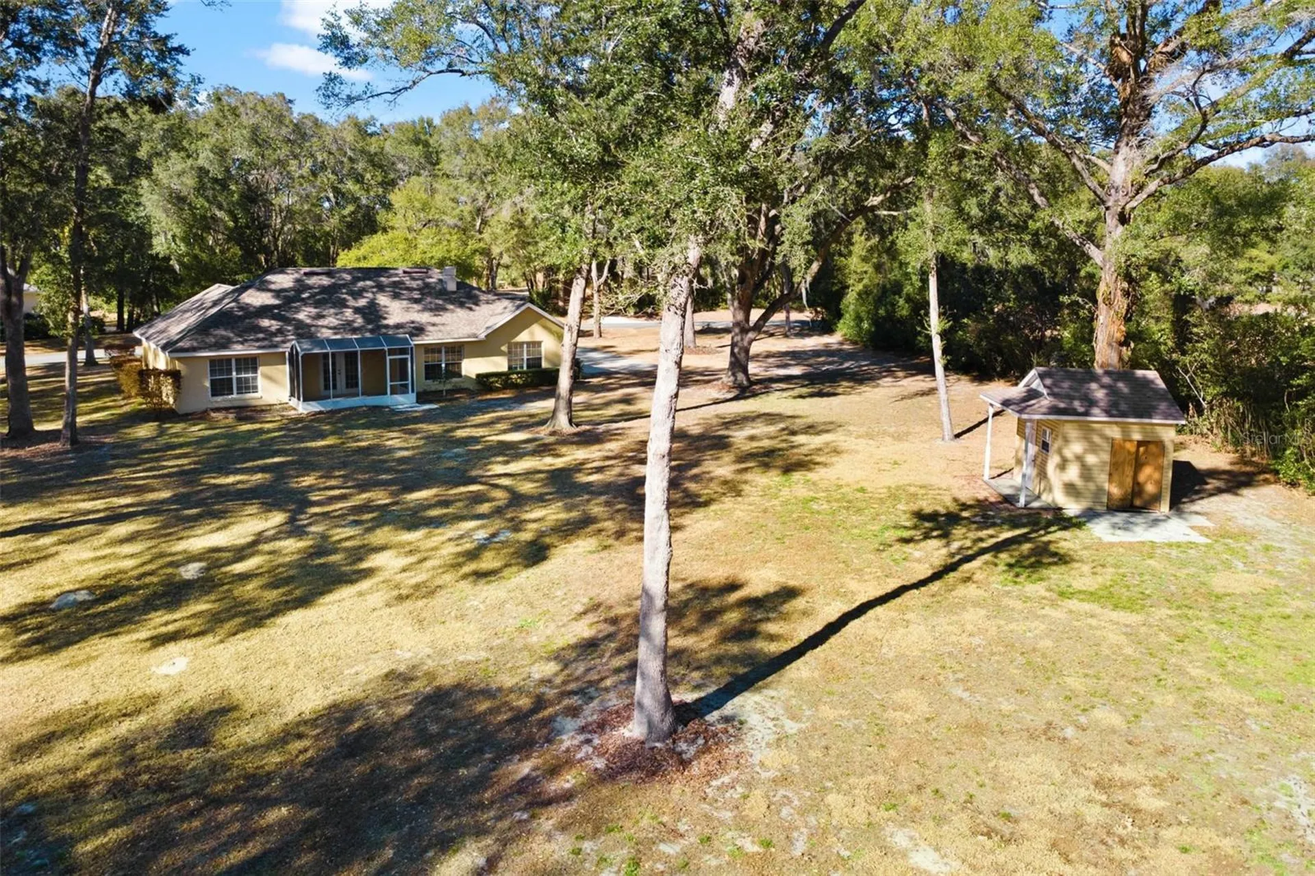 1803 Otters Pond Road Fruitland Park FL 34731