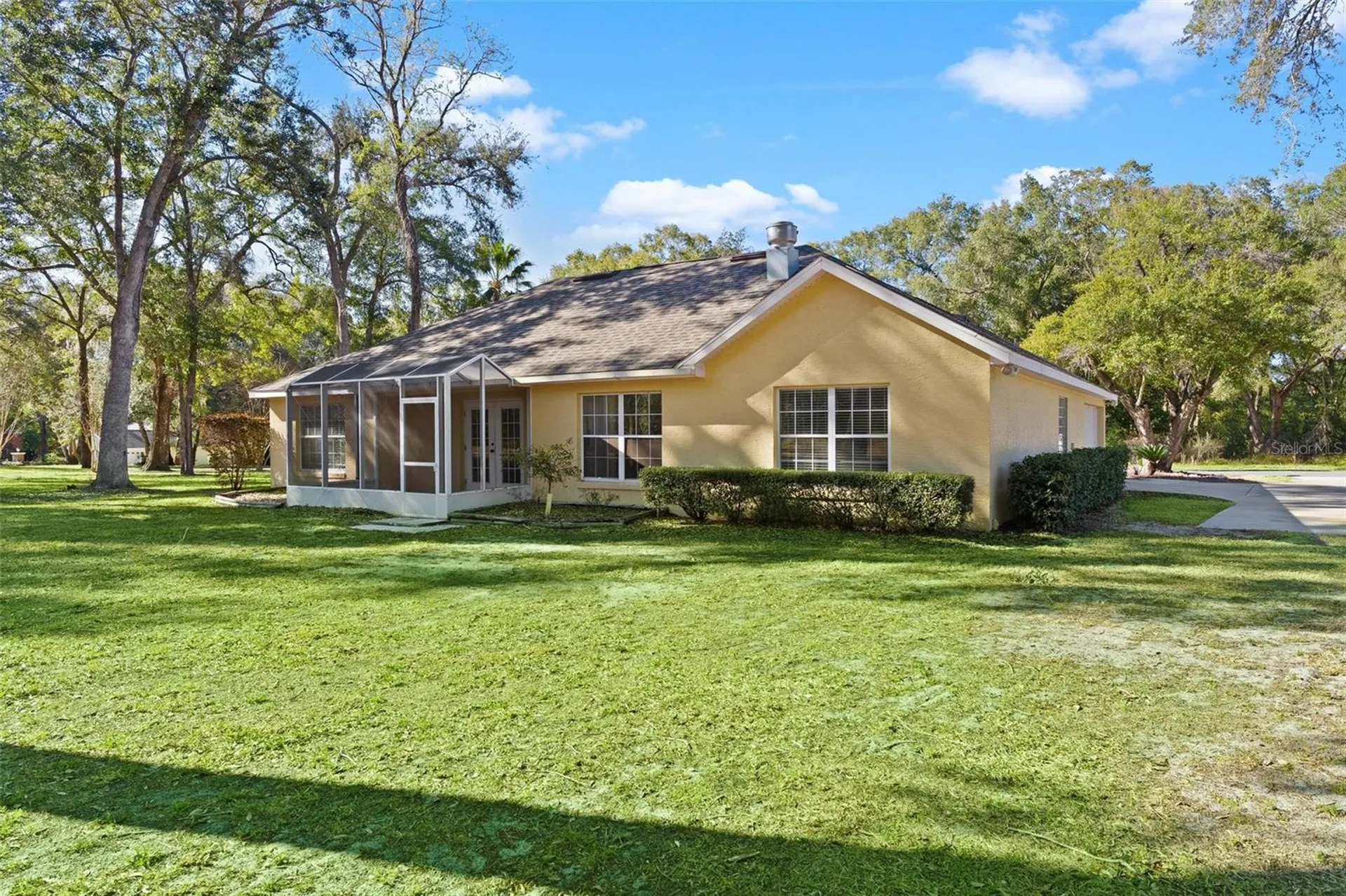 1803 Otters Pond Road Fruitland Park FL 34731