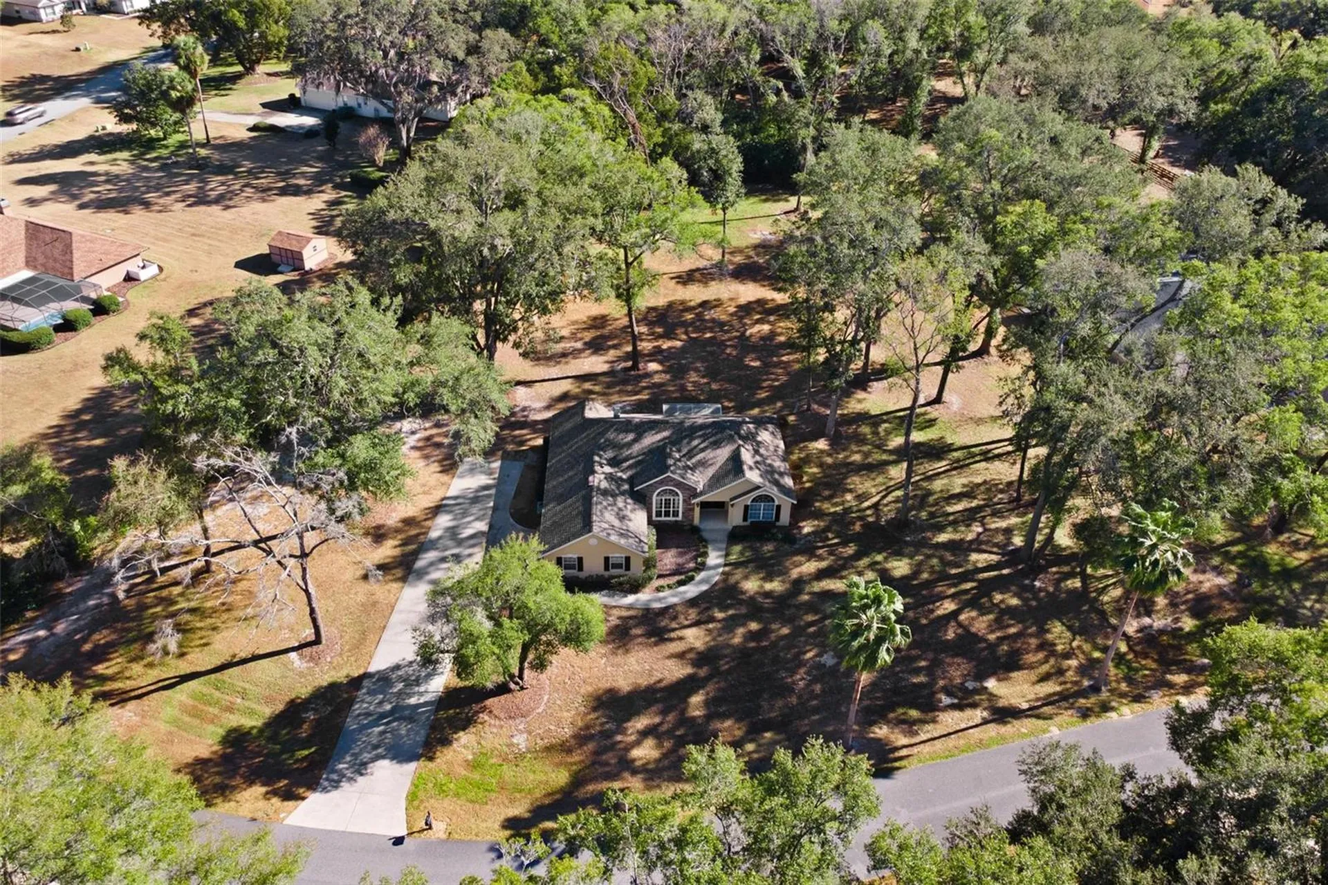 1803 Otters Pond Road Fruitland Park FL 34731