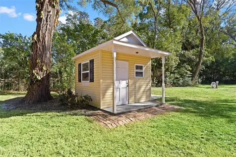 1803 Otters Pond Road Fruitland Park FL 34731