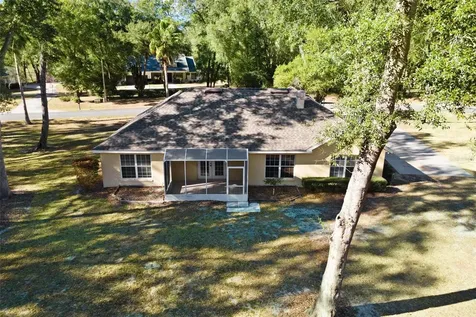 1803 Otters Pond Road Fruitland Park FL 34731