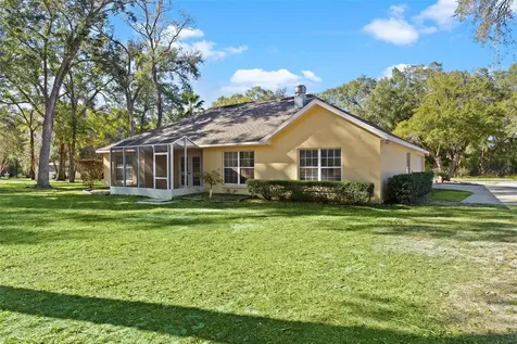 1803 Otters Pond Road Fruitland Park FL 34731