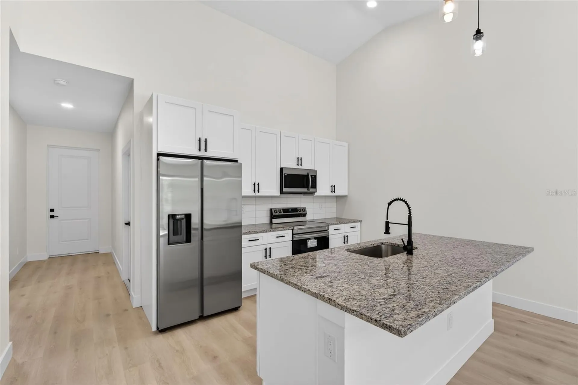 15523, 15525 Chamberlain Boulevard Port Charlotte FL 33953