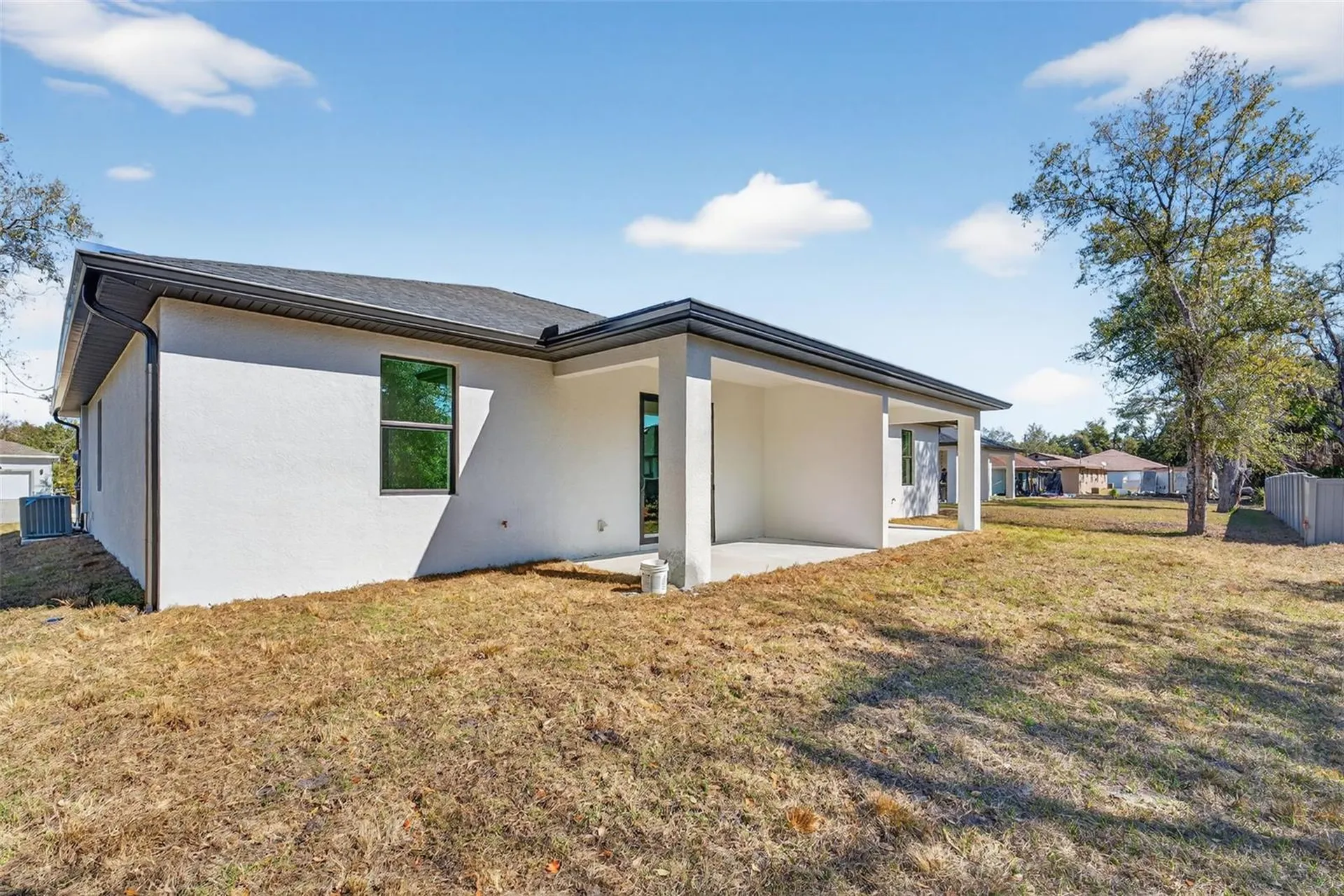 15523, 15525 Chamberlain Boulevard Port Charlotte FL 33953