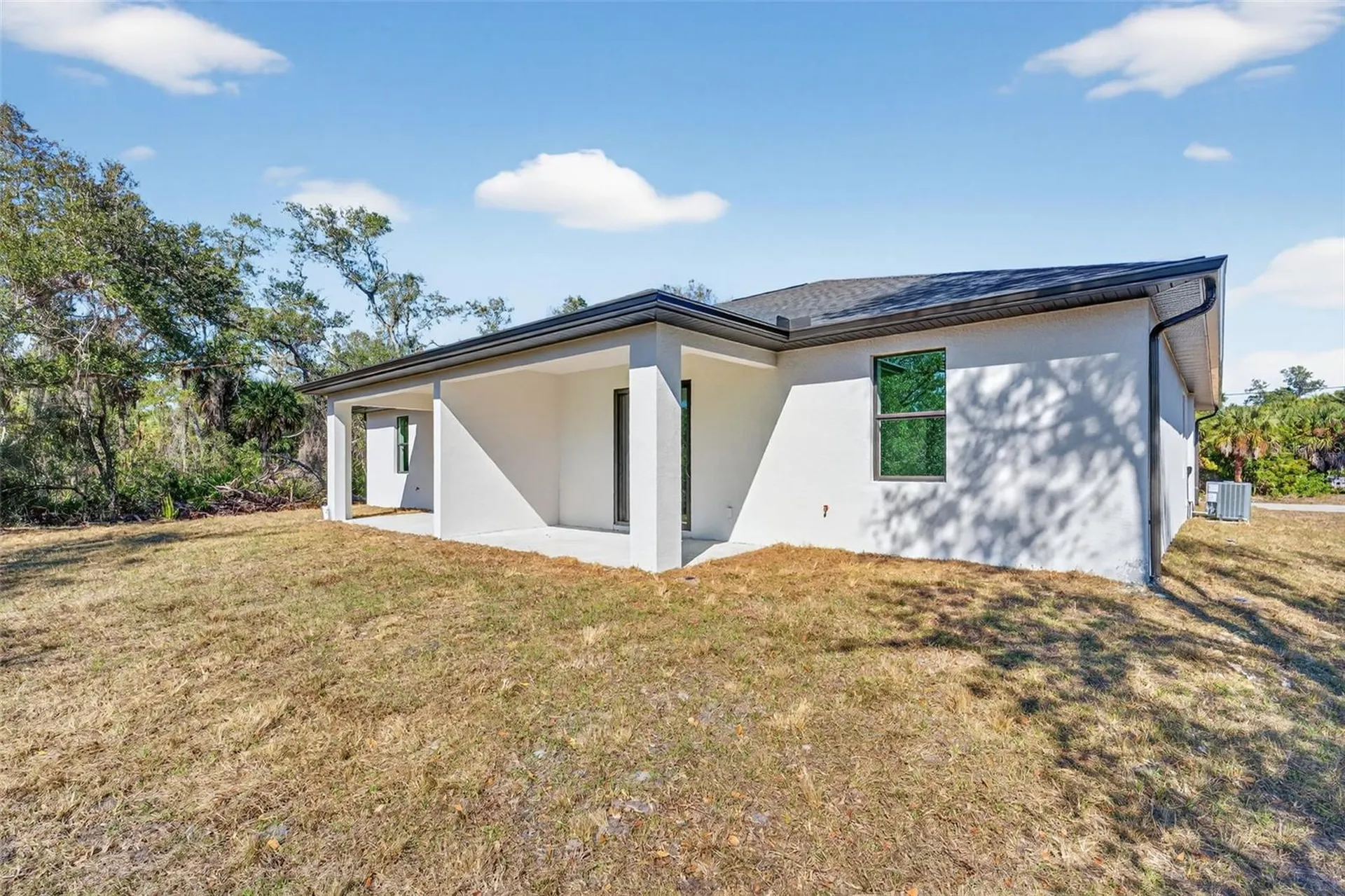 15523, 15525 Chamberlain Boulevard Port Charlotte FL 33953