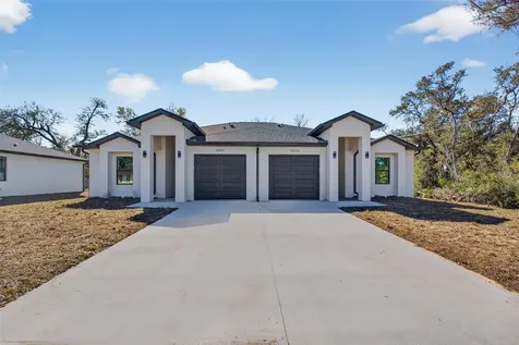15523, 15525 Chamberlain Boulevard Port Charlotte FL 33953