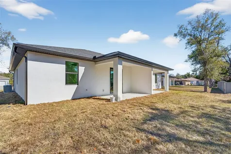 15523, 15525 Chamberlain Boulevard Port Charlotte FL 33953