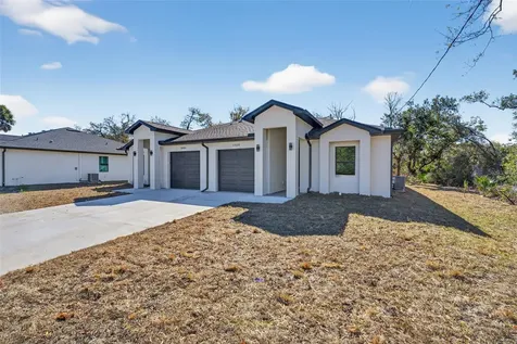 15523, 15525 Chamberlain Boulevard Port Charlotte FL 33953