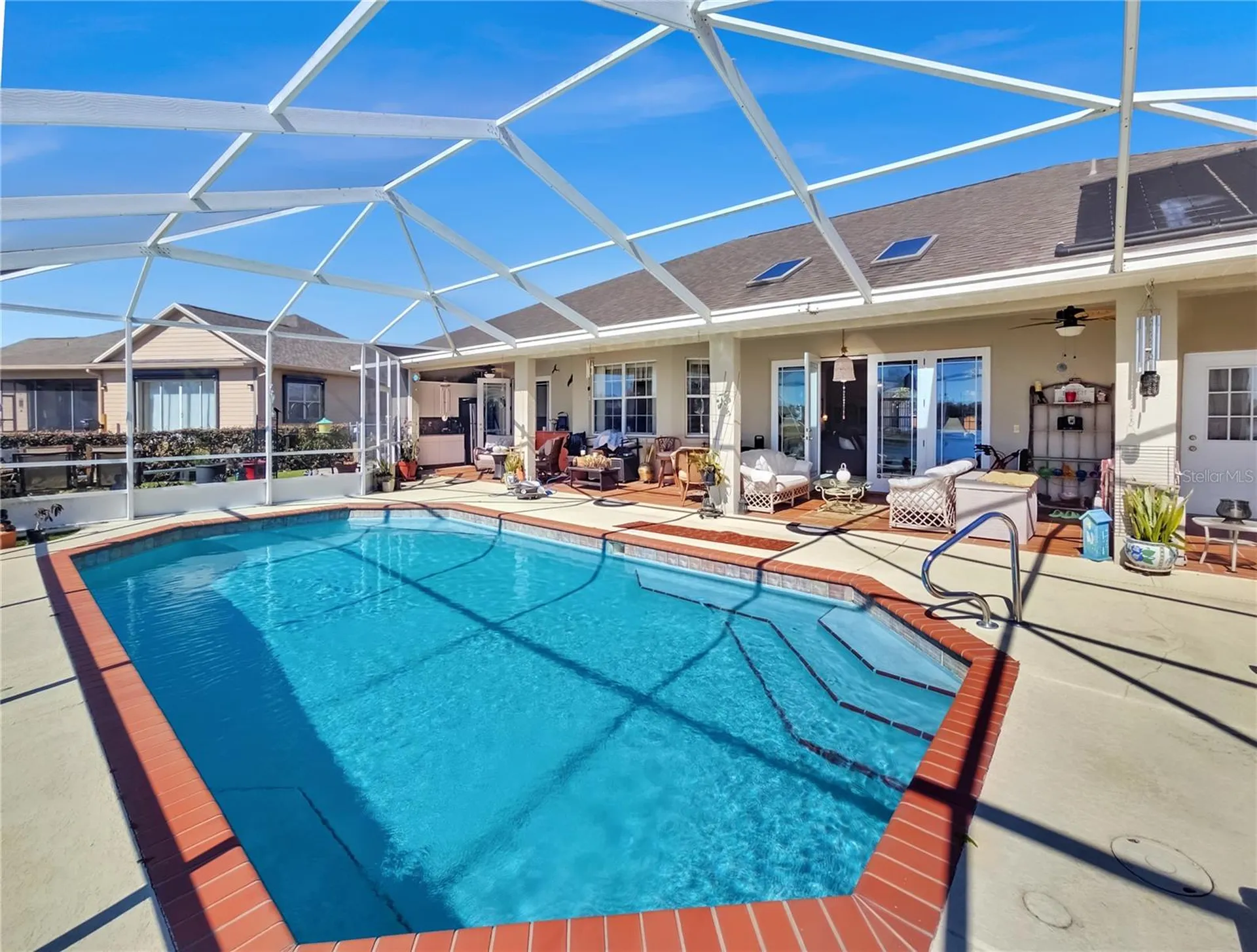 77 Hickory Loop Ocala FL 34472