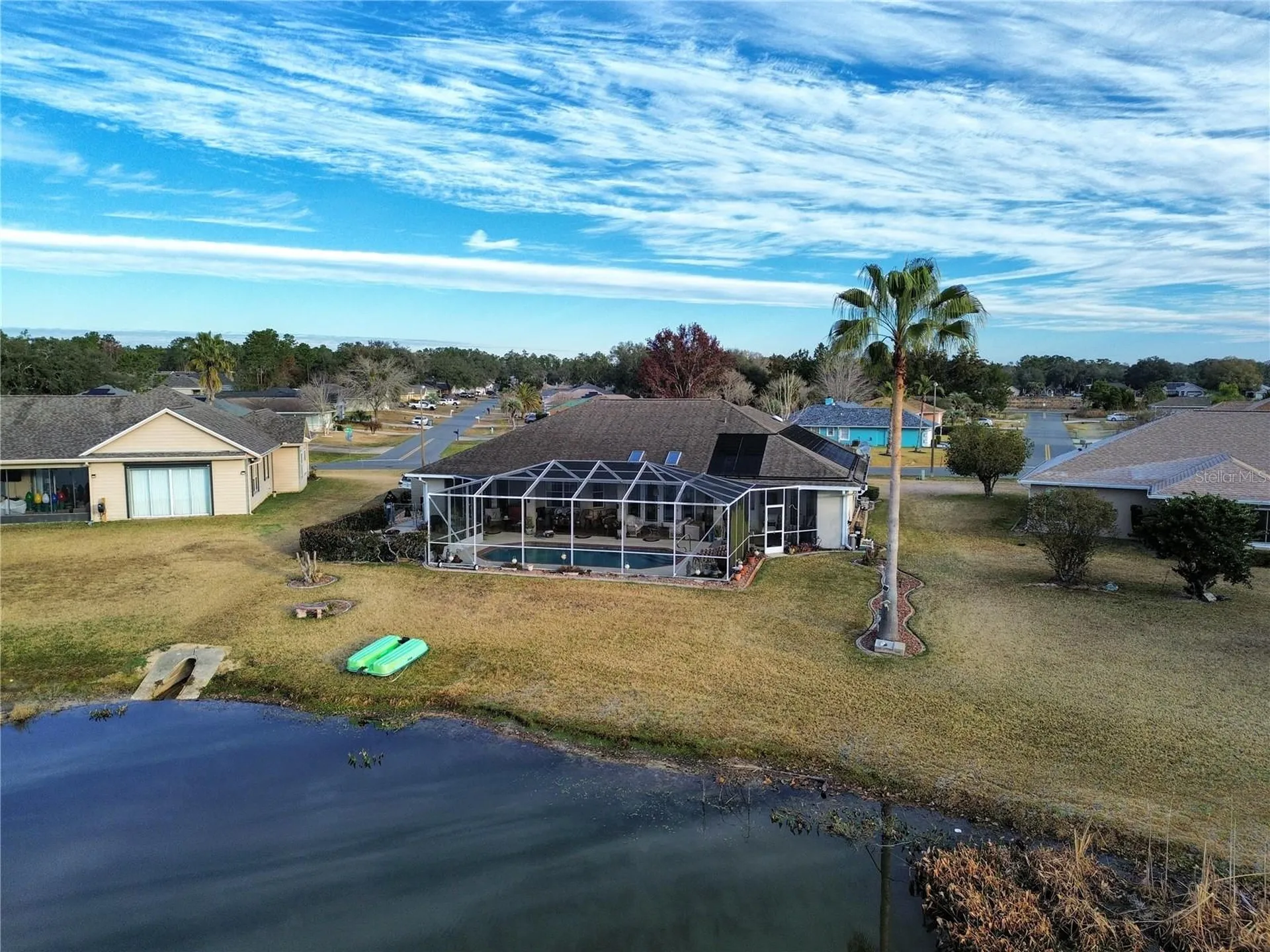 77 Hickory Loop Ocala FL 34472