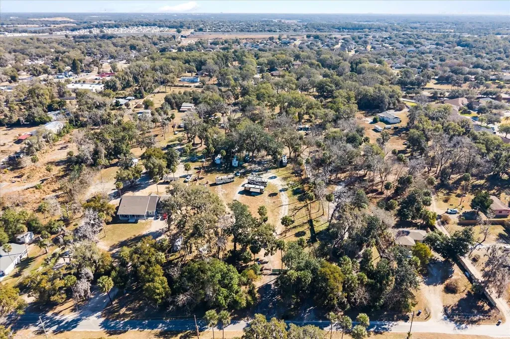 Walker Road Apopka FL 32703