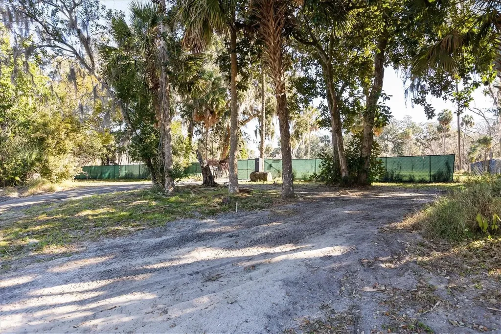 Walker Road Apopka FL 32703