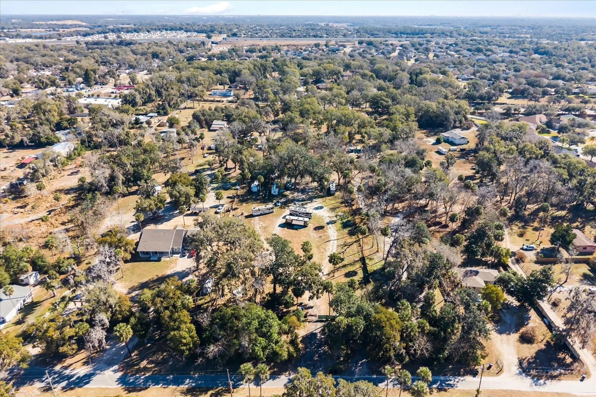 Walker Road Apopka FL 32703