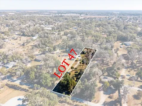 Walker Road Apopka FL 32703