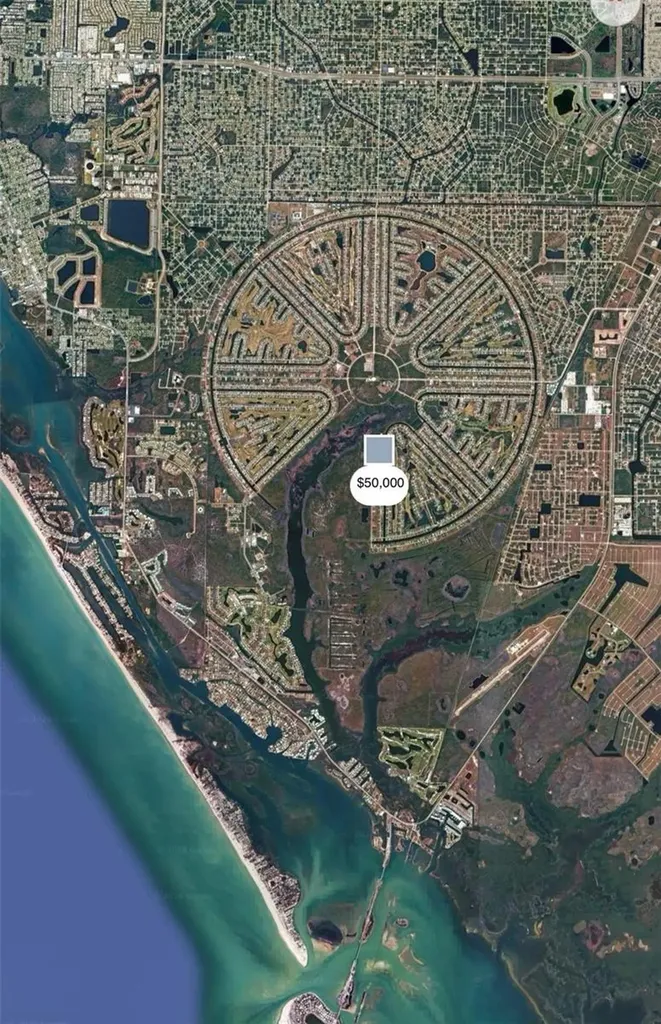 113 White Marsh Lane Rotonda West FL 33947