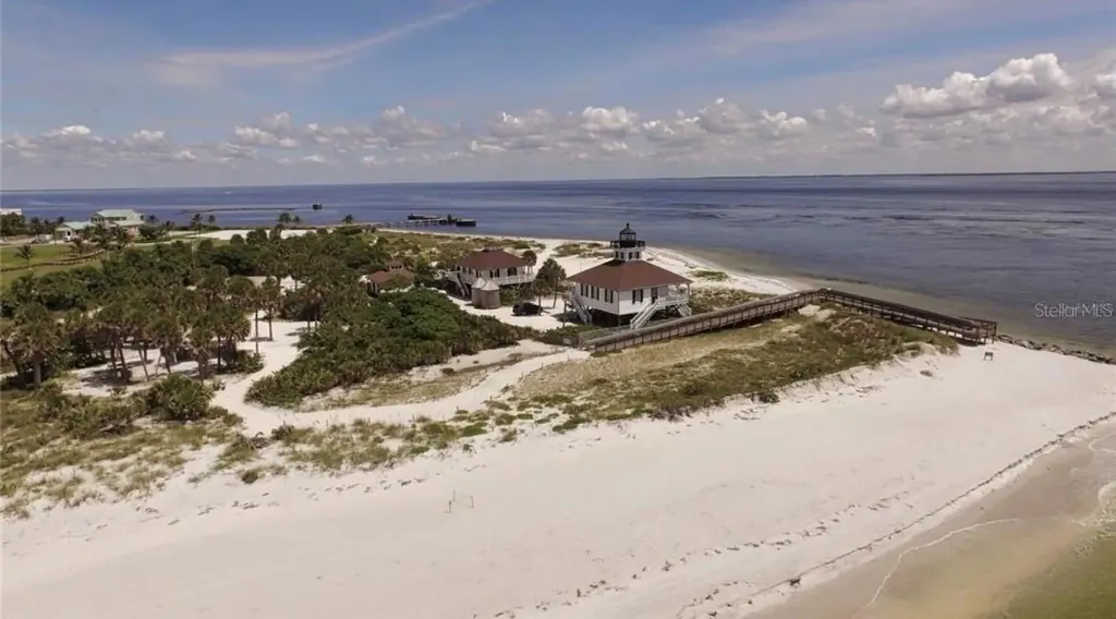 113 White Marsh Lane Rotonda West FL 33947