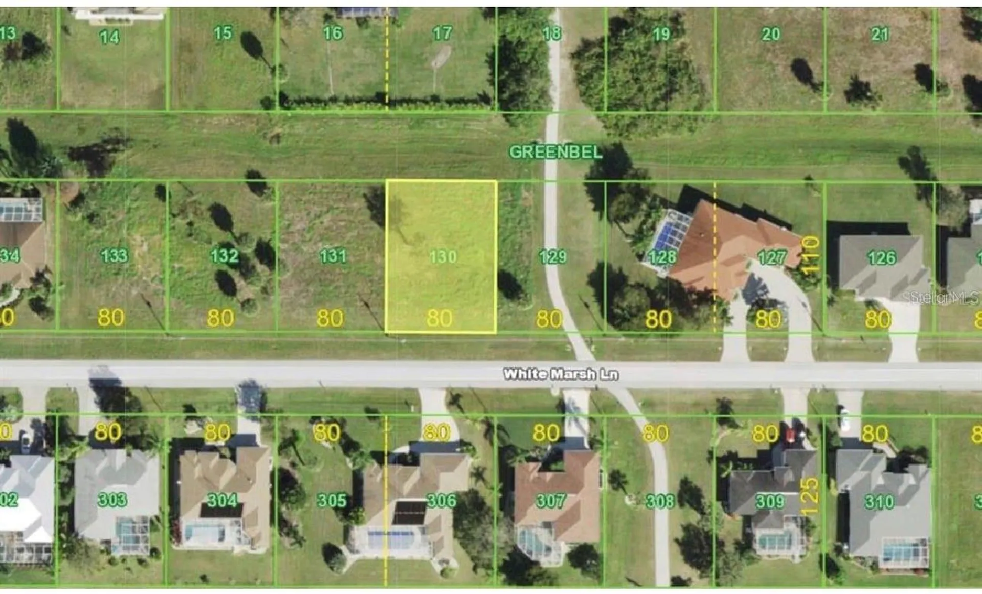 113 White Marsh Lane Rotonda West FL 33947