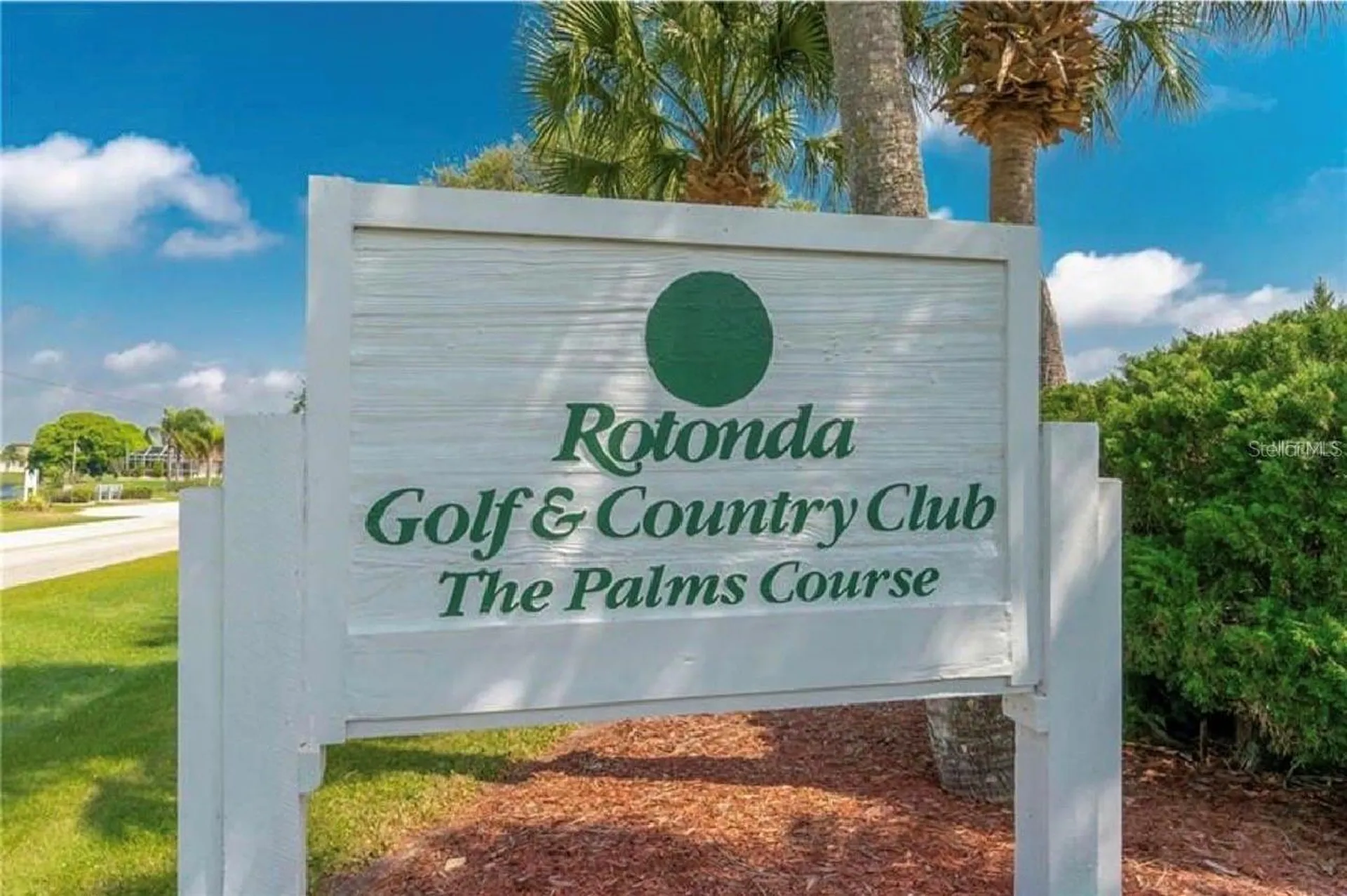 113 White Marsh Lane Rotonda West FL 33947