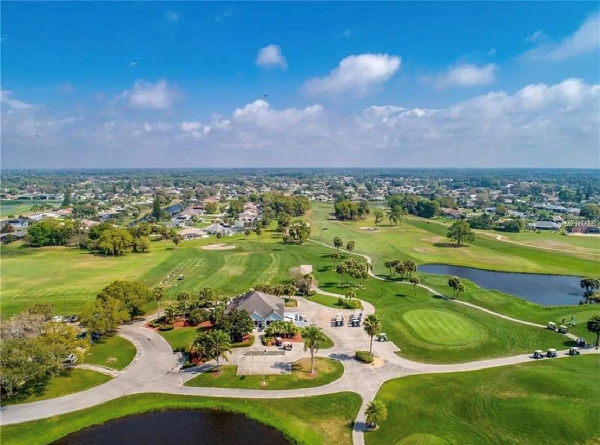 113 White Marsh Lane Rotonda West FL 33947