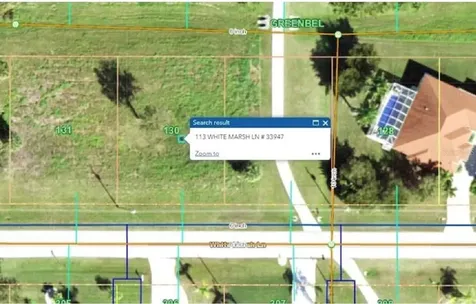 113 White Marsh Lane Rotonda West FL 33947
