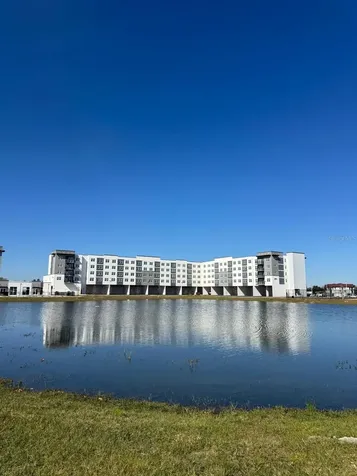 5587 Millenia Park Boulevard Orlando FL 32839