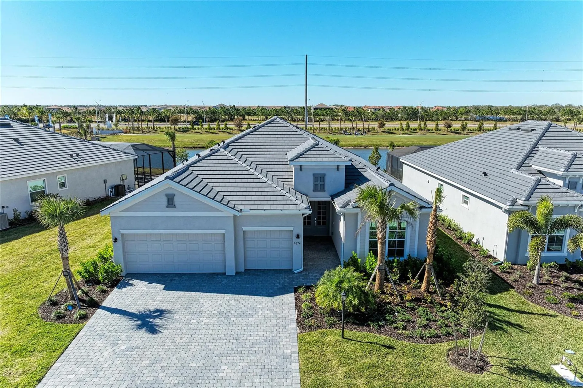 5624 Lightning Whelk Lakewood Ranch FL 34211