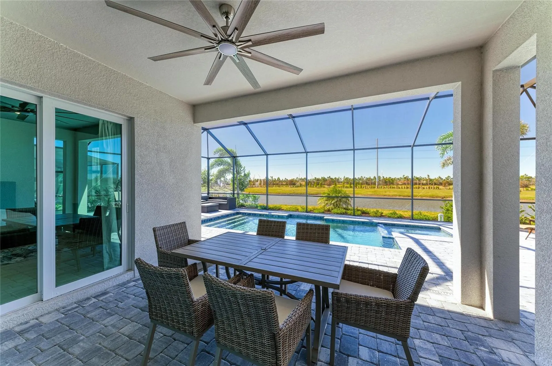 5624 Lightning Whelk Lakewood Ranch FL 34211