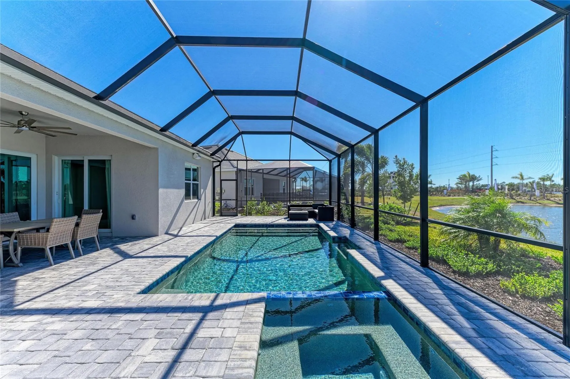 5624 Lightning Whelk Lakewood Ranch FL 34211
