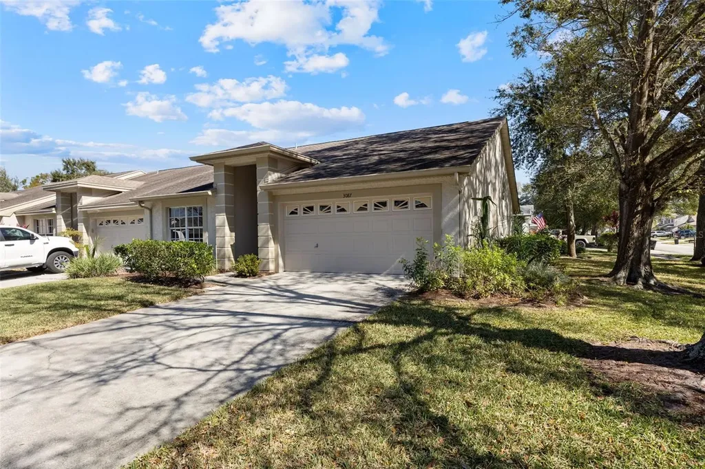 3087 Pepperwood Lane W Clearwater FL 33761