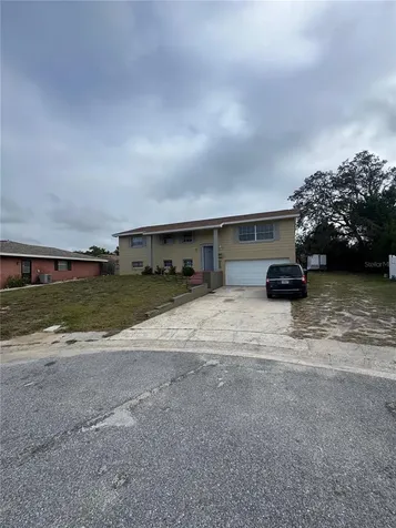 1737 Peachwood Lane Orlando FL 32818