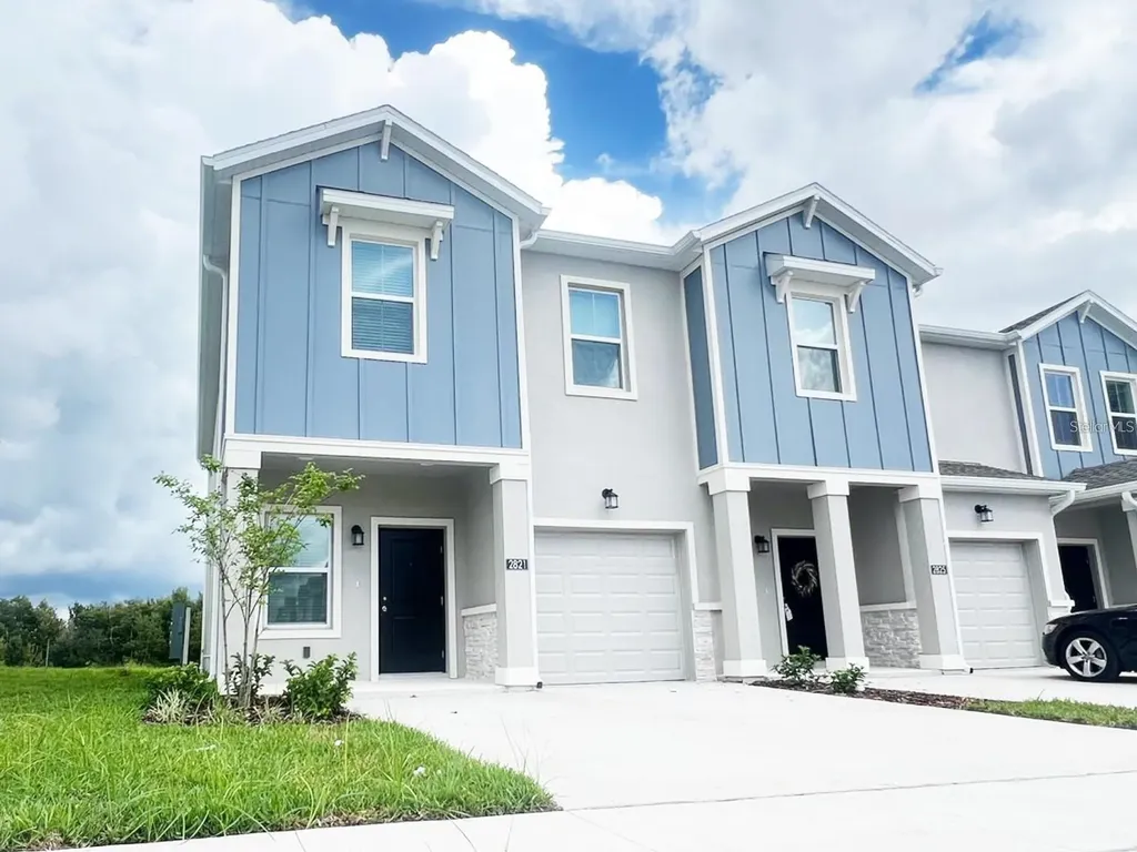 2821 Pierr Street Davenport FL 33837