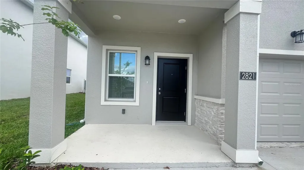 2821 Pierr Street Davenport FL 33837
