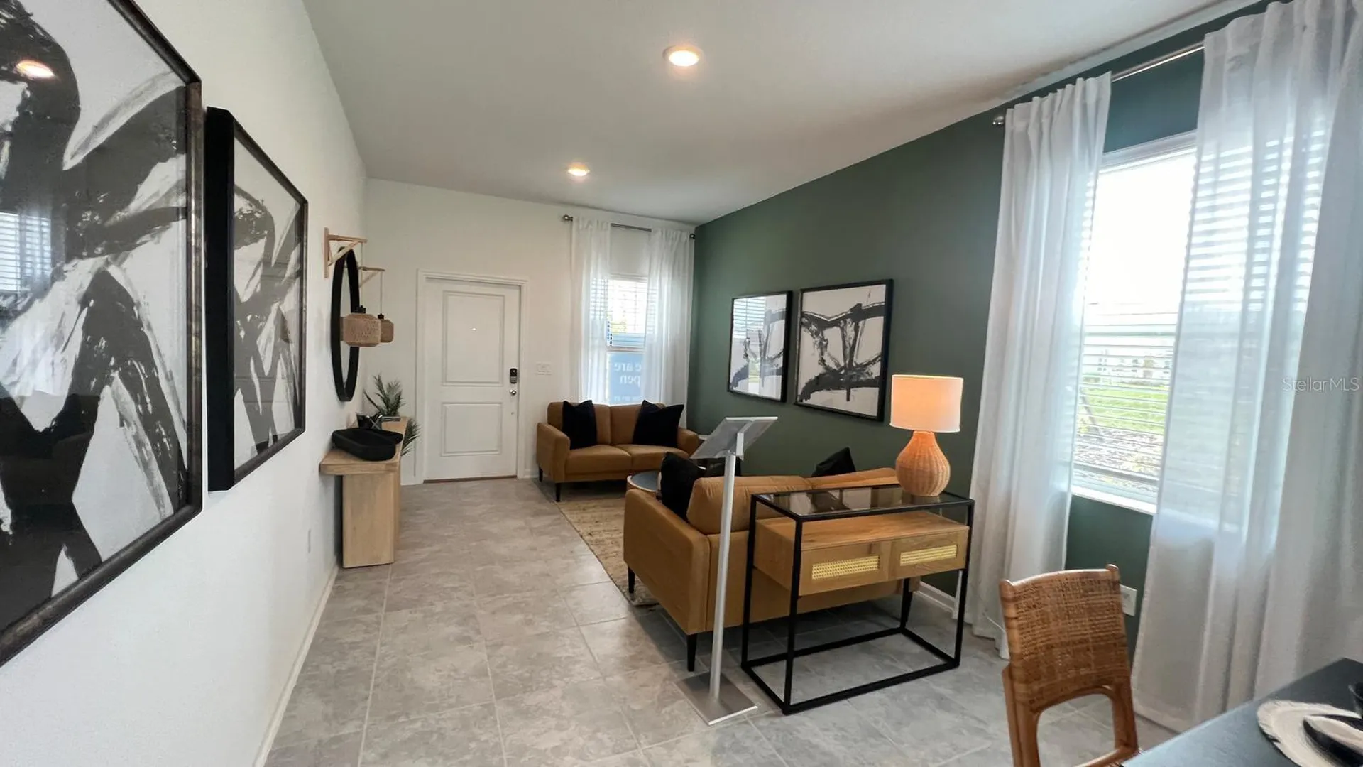 2821 Pierr Street Davenport FL 33837