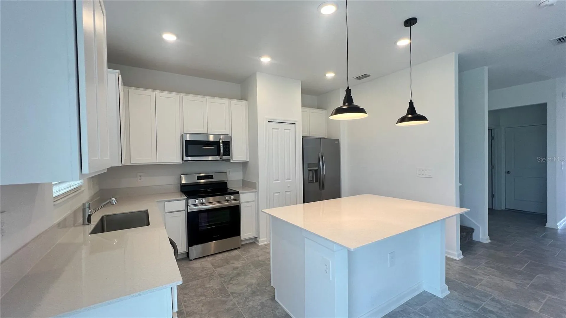 2821 Pierr Street Davenport FL 33837