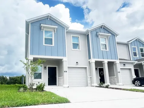 2821 Pierr Street Davenport FL 33837