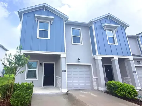 2821 Pierr Street Davenport FL 33837