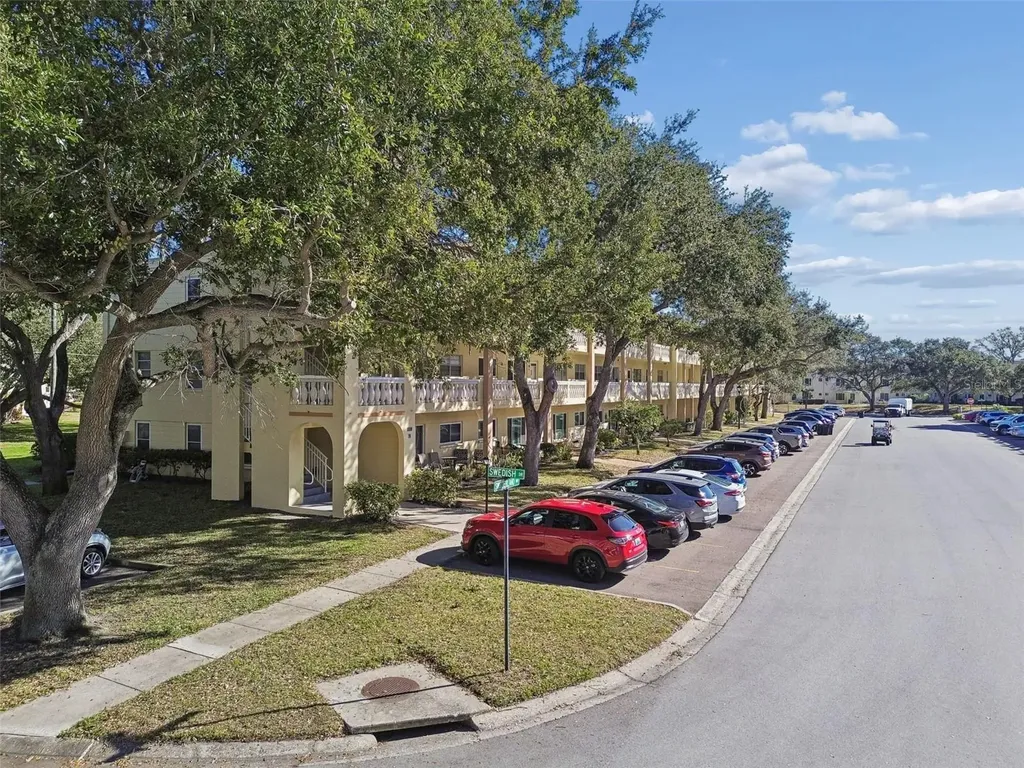2226 Switzerland Way Clearwater FL 33763