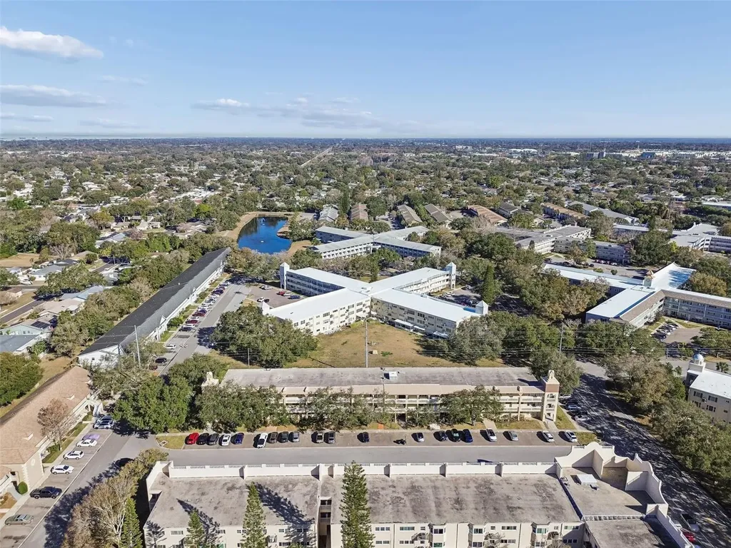 2226 Switzerland Way Clearwater FL 33763