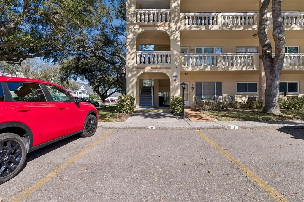 2226 Switzerland Way Clearwater FL 33763