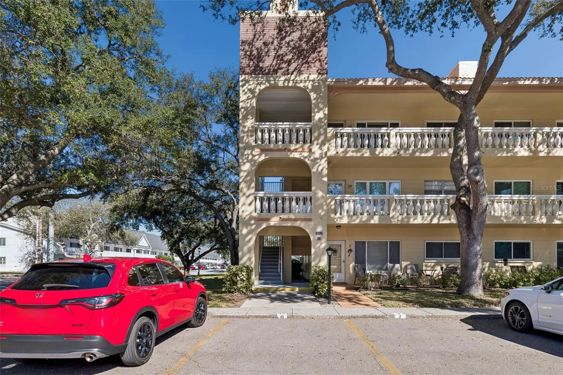 2226 Switzerland Way Clearwater FL 33763
