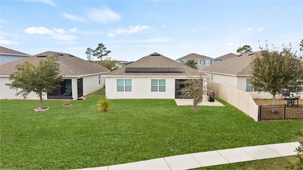 2429 White Poppy Drive Kissimmee FL 34747