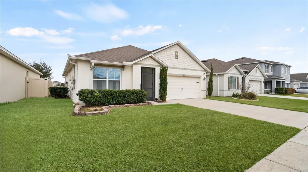 2429 White Poppy Drive Kissimmee FL 34747
