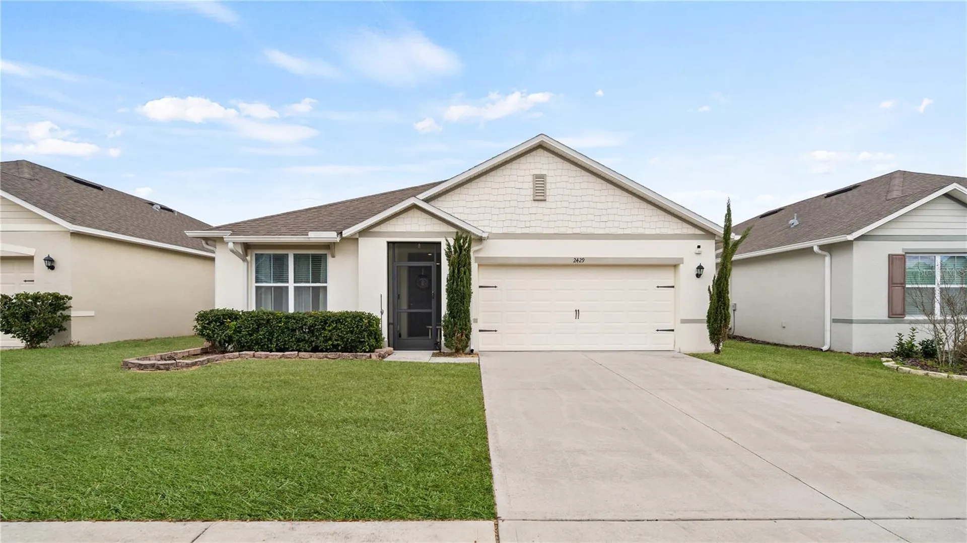 2429 White Poppy Drive Kissimmee FL 34747