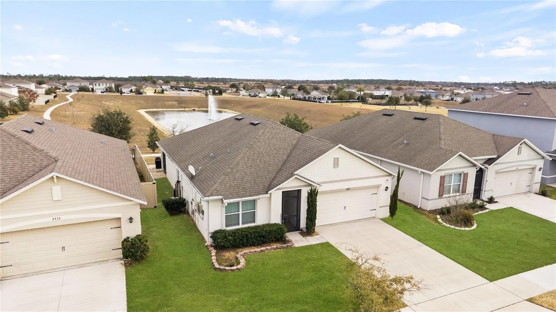 2429 White Poppy Drive Kissimmee FL 34747