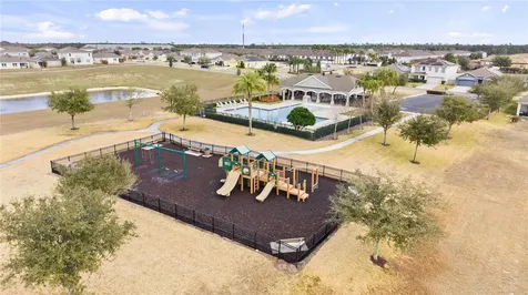 2429 White Poppy Drive Kissimmee FL 34747